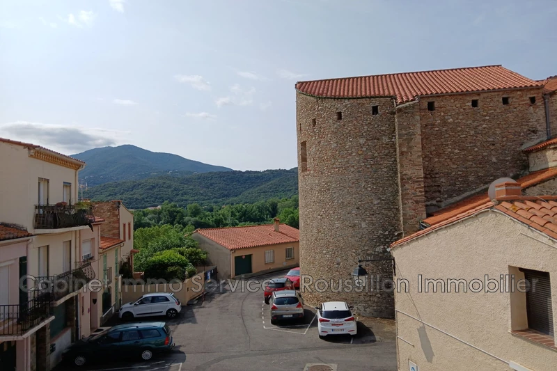 Vente maison de village Le Boulou  