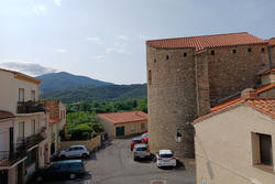 Vente maison de village Le Boulou  