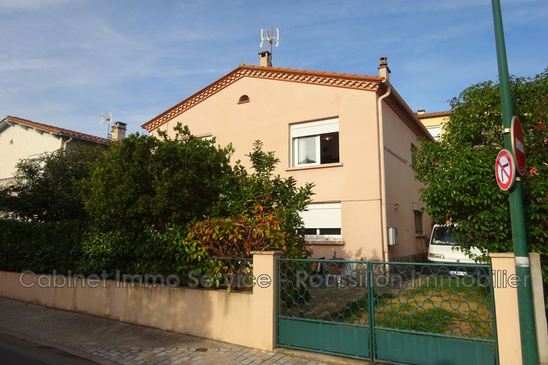 Villa Céret Vallespir,   achat villa  4 chambres   150&nbsp;m&sup2;