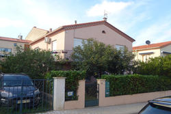 Vente villa Céret  