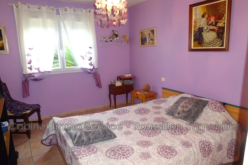 Vente villa Reynès  