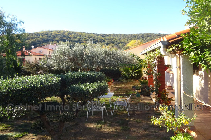 Vente villa Reynès  
