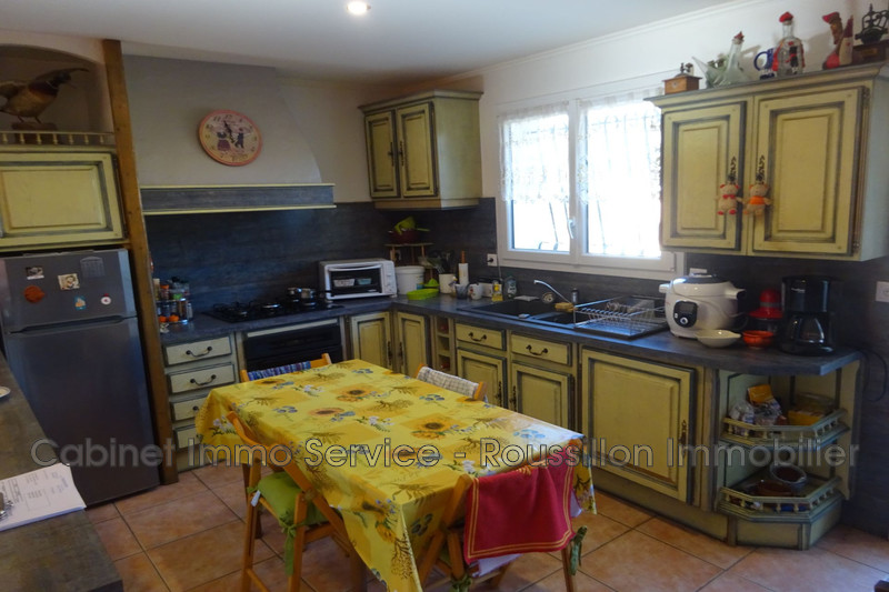 Vente villa Reynès  