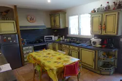 Vente villa Reynès  