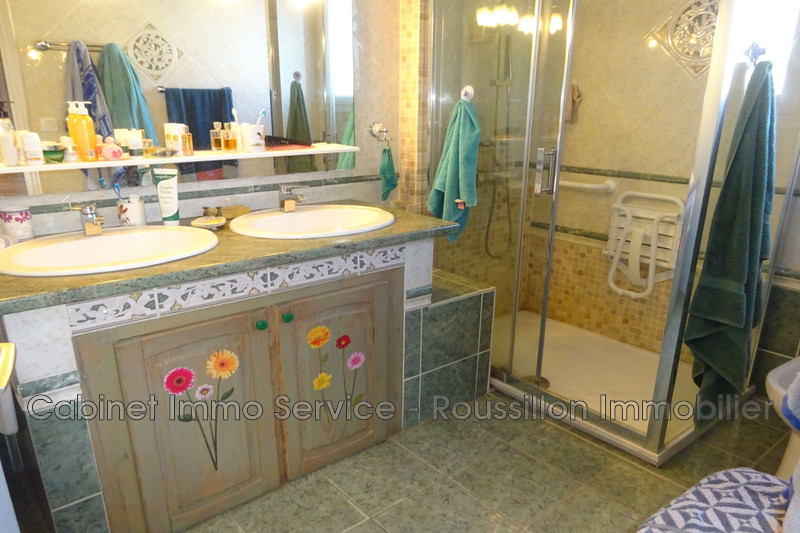 Vente villa Reynès  