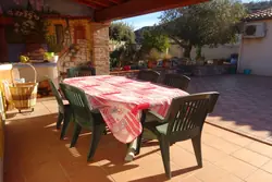 Vente villa Reynès  