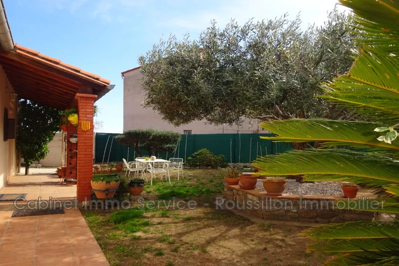 Vente villa Reynès  