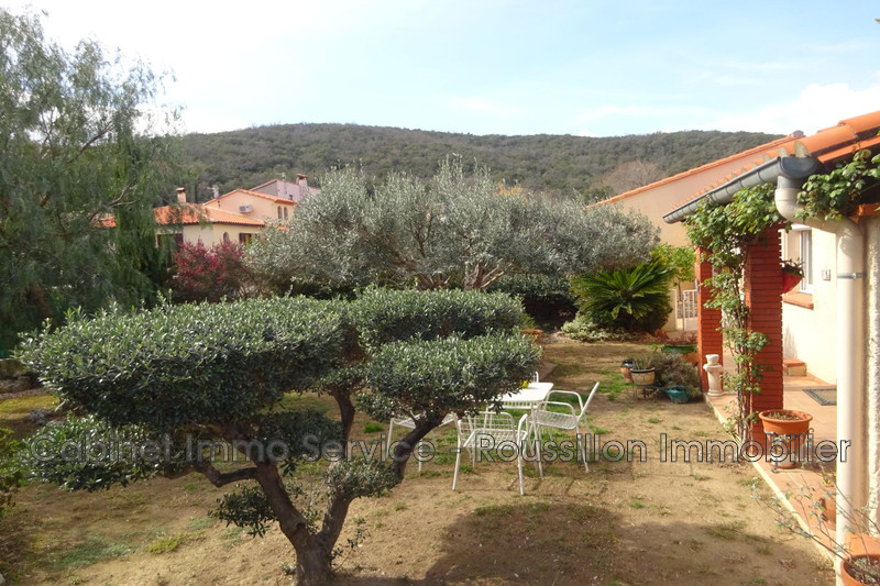 Vente villa Reynès  