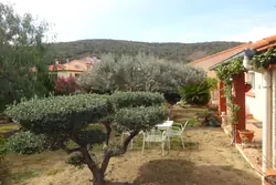 Vente villa Reynès  