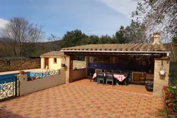 Vente villa Reynès  