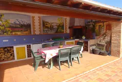 Vente villa Reynès  