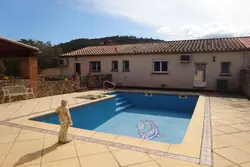 Vente villa Reynès  