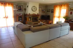 Vente villa Reynès  