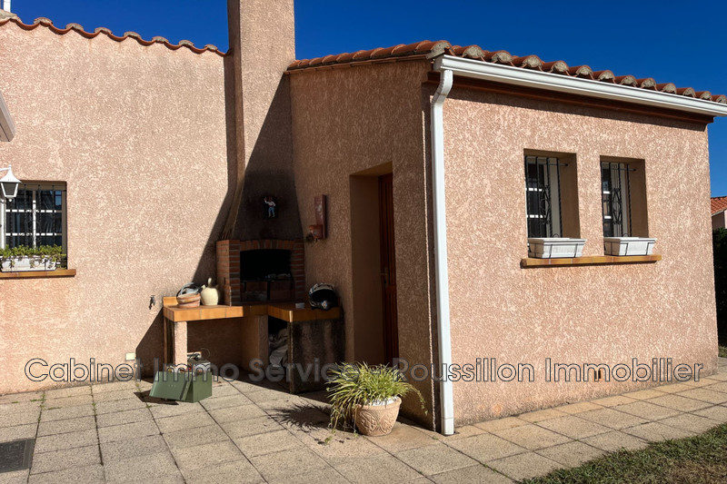 Vente villa Maureillas-las-Illas  