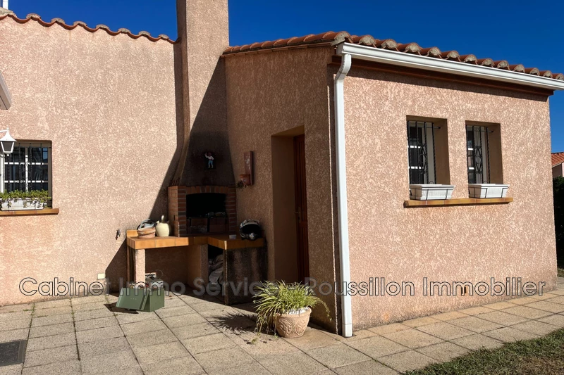 Vente villa Maureillas-las-Illas  