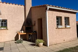 Vente villa Maureillas-las-Illas  