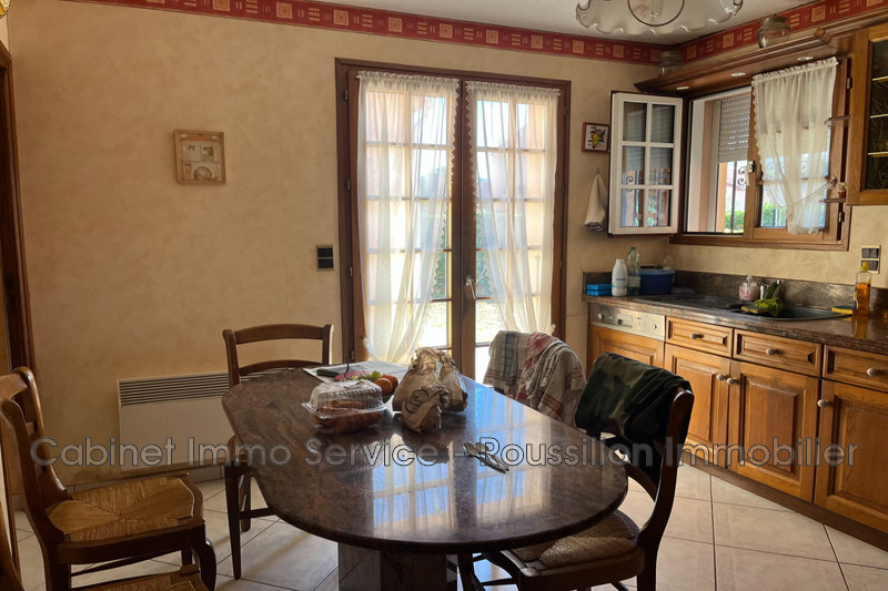 Vente villa Maureillas-las-Illas  