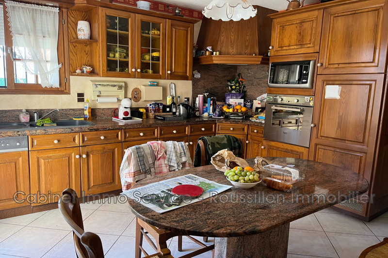 Vente villa Maureillas-las-Illas  