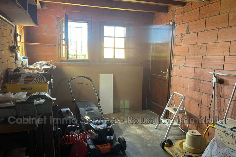 Vente villa Maureillas-las-Illas  