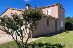 Vente villa Maureillas-las-Illas  