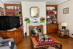 Vente villa Maureillas-las-Illas  