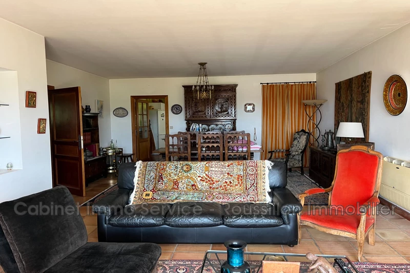 Vente villa Céret  