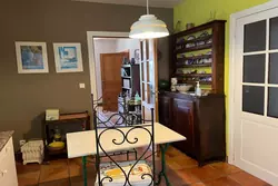 Vente villa Céret  