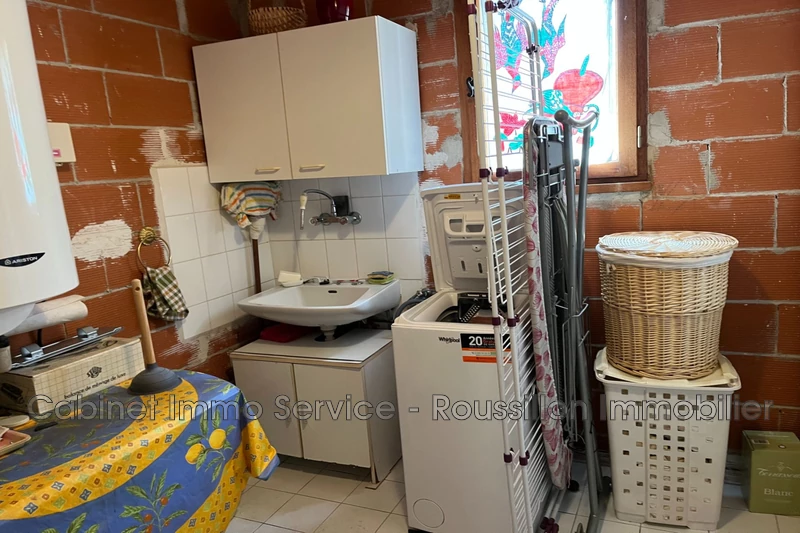 Vente villa Céret  