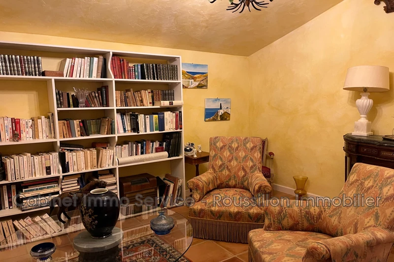 Vente villa Céret  
