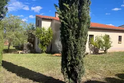 Vente villa Céret  