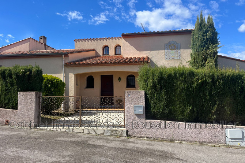 Villa Céret Vallespir,   to buy villa  4 bedroom   184&nbsp;m&sup2;