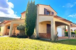 Vente villa Céret  