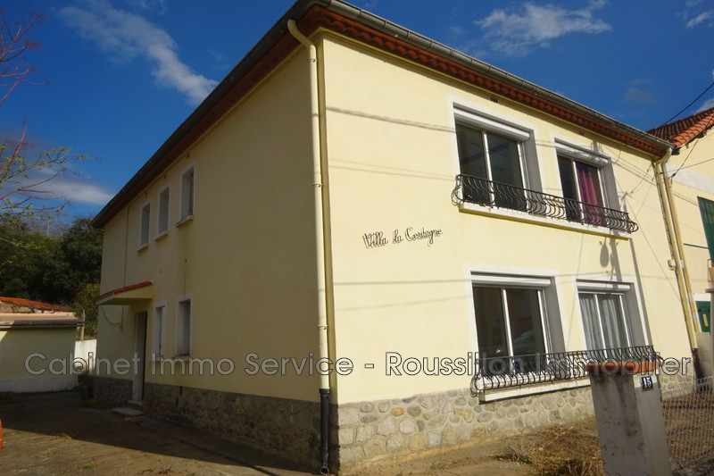 Maison de ville Amélie-les-Bains-Palalda Vallespir,   to buy maison de ville  6 bedroom   179&nbsp;m&sup2;