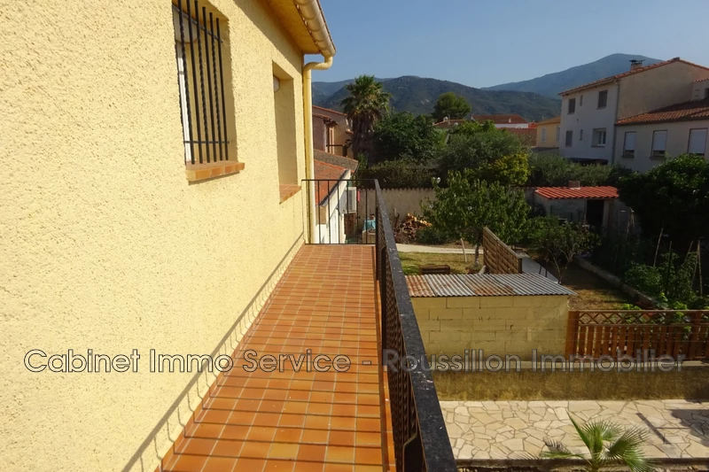 Vente villa Saint-André  