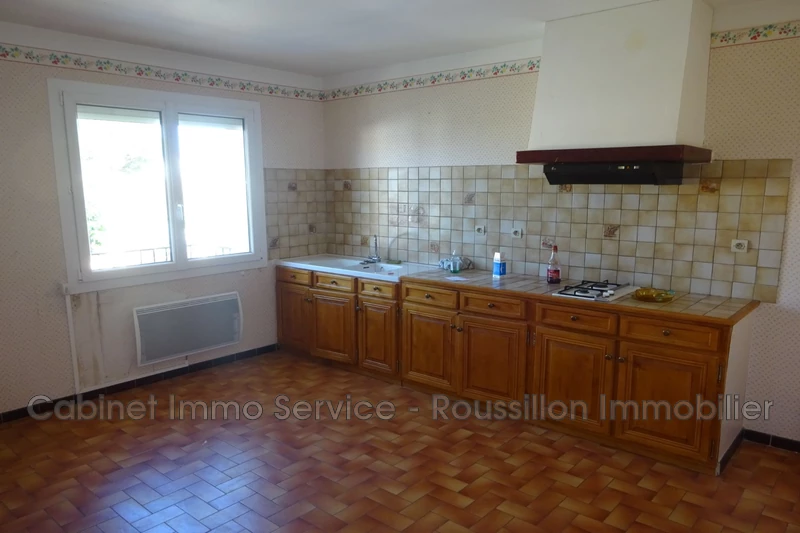 Vente villa Saint-André  