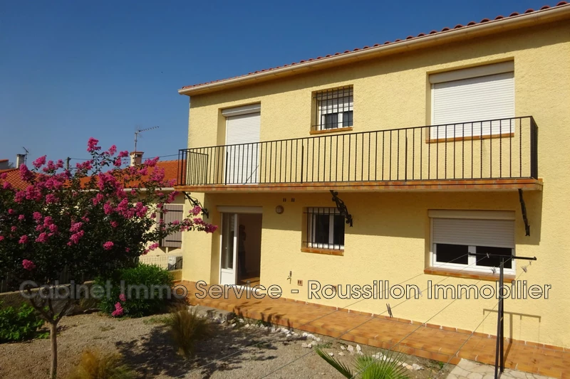 Vente villa Saint-André  