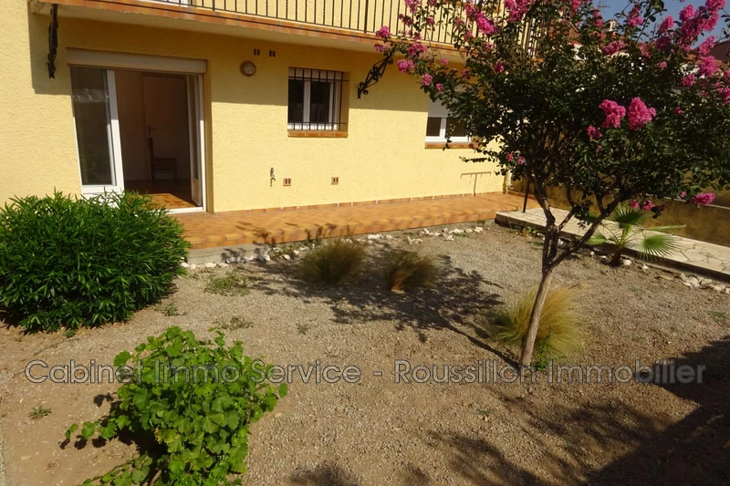 Vente villa Saint-André  