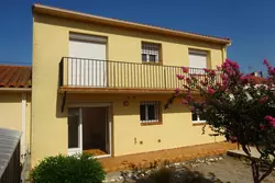 Vente villa Saint-André  