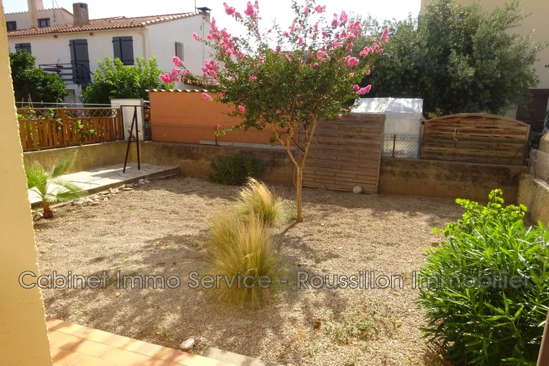 Vente villa Saint-André  