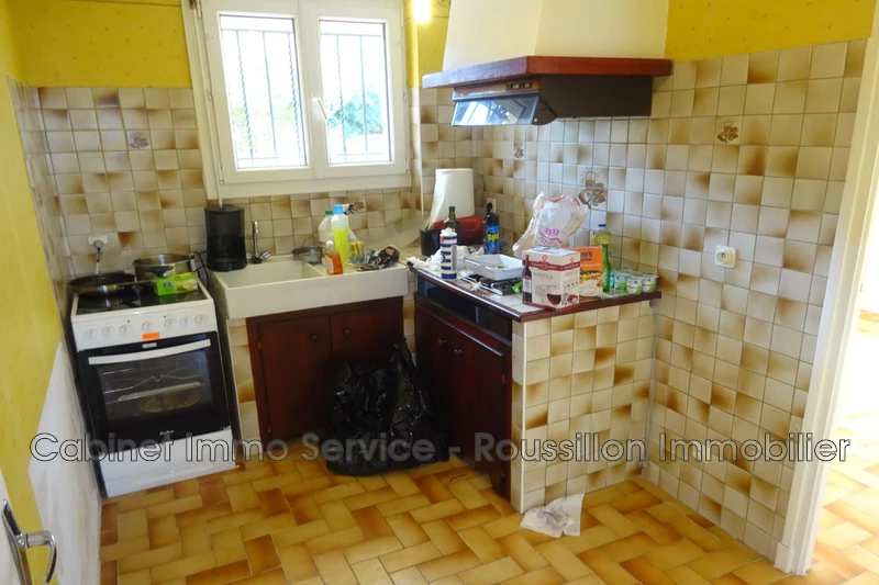 Vente villa Saint-André  