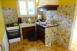 Vente villa Saint-André  