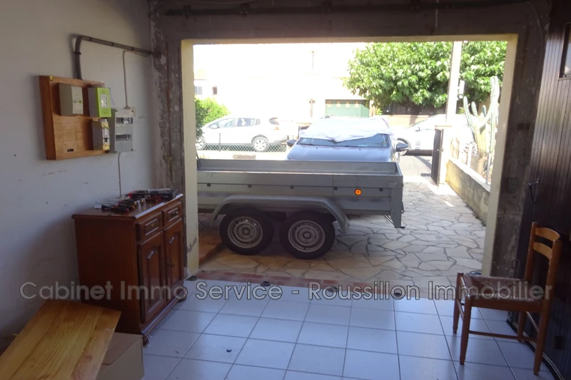 Vente villa Saint-André  