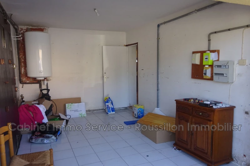 Vente villa Saint-André  