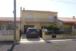 Vente villa Saint-André  