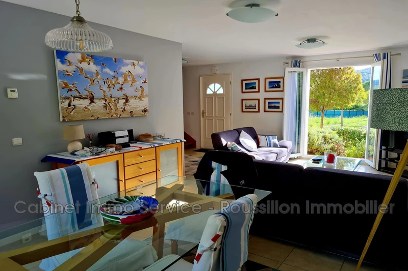 Vente villa Amélie-les-Bains-Palalda  