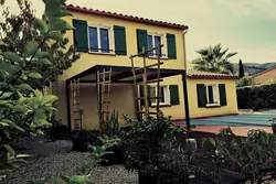 Vente villa Amélie-les-Bains-Palalda  