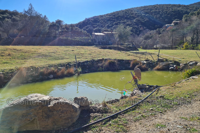 Vente mas Prunet-et-Belpuig  