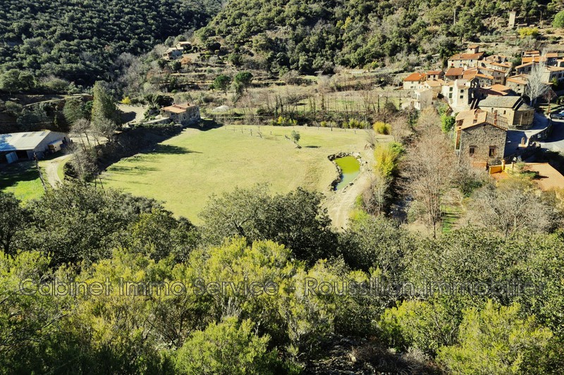 Vente mas Prunet-et-Belpuig  