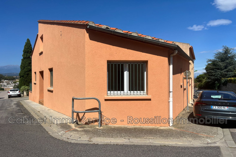 Vente maison de ville Banyuls-dels-Aspres  