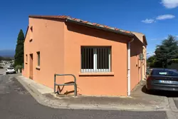 Vente maison de ville Banyuls-dels-Aspres  